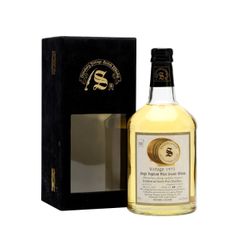 North Port 1975 / 24 Year Old / Sherry Cask 2904 / Signatory