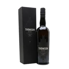 Thomson South Island Peat