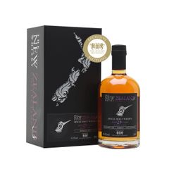 New Zealand 1988 Single Cask / 29 Year Old / Exclusive to The Whisky Exchange