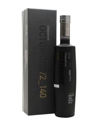 Octomore 5年 Edition 02.1