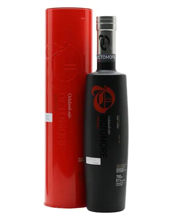 Octomore Orpheus 5年 Edition 02.2