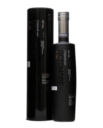 Octomore 5年 Edition 03.152