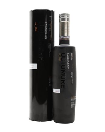 Octomore 5年 Edition 04.1