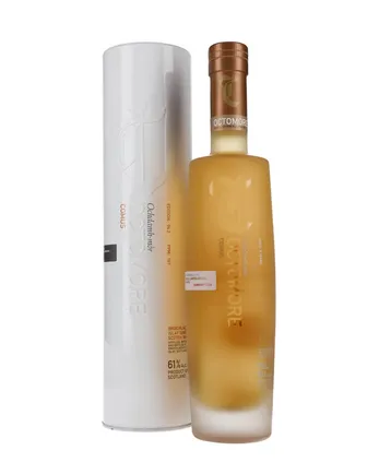 Octomore 5年 Edition 4.2 Comus
