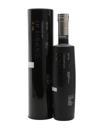Octomore 5年 Edition 05.1