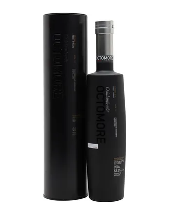 Octomore 5年 Edition 01.1