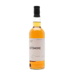 Octomore 2004 Futures / Bourbon Cask