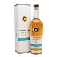 Fettercairn 12 Year Old