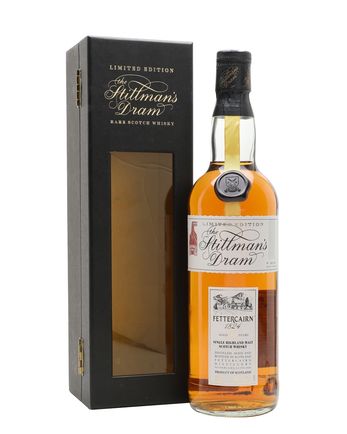 Fettercairn 1824 30年 Stillman's Dram
