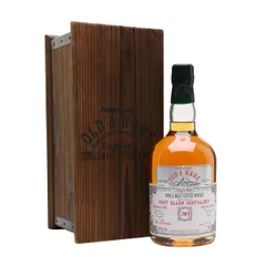 Port Ellen 1982 / 30 Year Old / Old & Rare Platinum