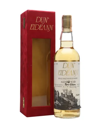 Port Ellen 1979 16年 Dun Eideann