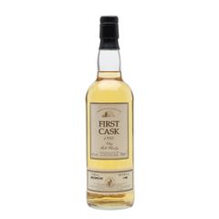 Port Ellen 1980 / 16 Year Old / First Cask #89/589/43