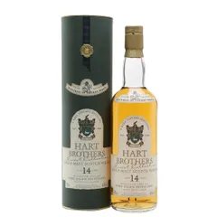 Port Ellen 1983 / 14 Year Old / Special Reserve / Hart Brothers