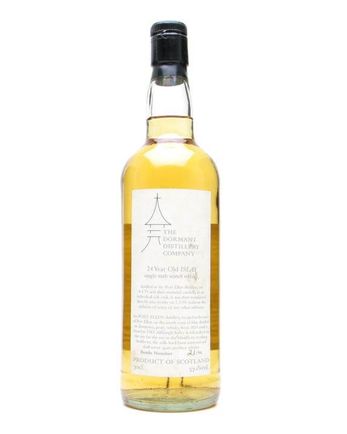 Port Ellen 1975 24年 Independent Bottling