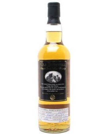 Port Ellen 1979 26年 Old Bothwell Independent Bottling