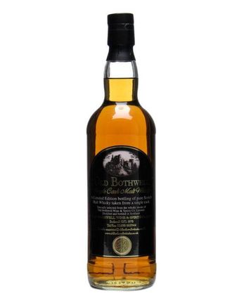 Port Ellen 1982 26年 Cask #2473 Old Bothwell