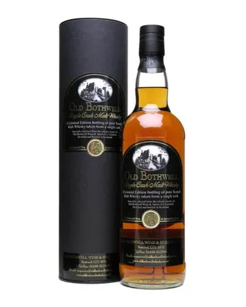 Port Ellen 1982 26年 Cask #2729 Old Bothwell