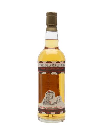 Port Ellen 1982 13年 Independent Bottling