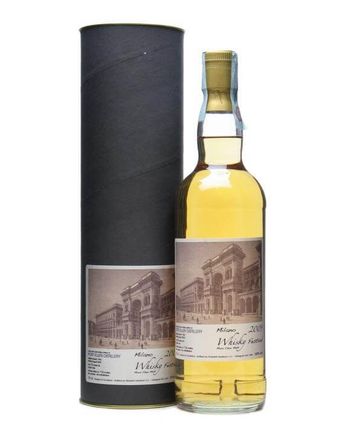 Port Ellen 1983 26年 Milano Whisky Festival 2009