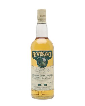 Port Ellen 1983 23年 McGibbon's