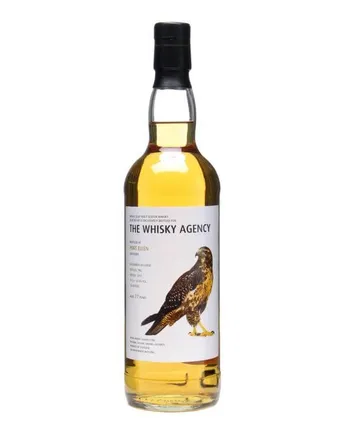 Port Ellen 1982 27年 The Whisky Agency