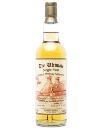 Port Ellen 1977 16年 Ultimate