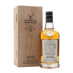 Pittyvaich 1992 / 30 Year Old / Connoisseurs Choice