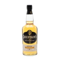 Rosebank 1991 / 10 Year Old / Chieftain's