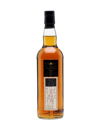 Royal Brackla 1978 25年