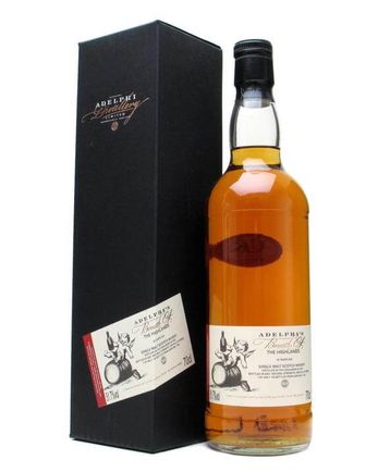 Breath of the Highlands 1972 35年 Adelphi