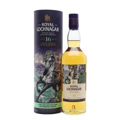 Royal Lochnagar 2004 / 16 Year Old / Special Releases 2021