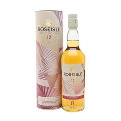 Roseisle 12 Year Old / Special Releases 2024