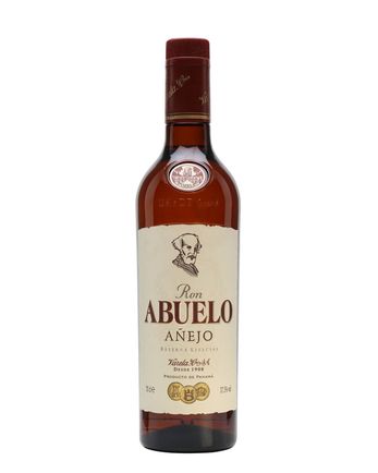 Ron Abuelo 5年 Anejo Rum