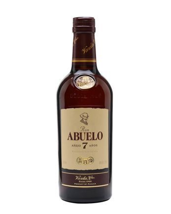 Ron Abuelo 7年 Anejo Rum