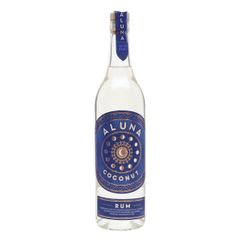 Aluna Coconut Rum