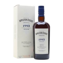 Appleton 1993 / 29 Year Old / Hearts Collection