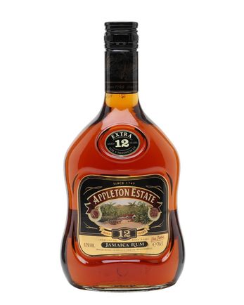 Appleton Estate 12年 Extra Rum