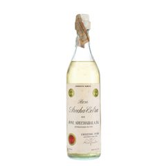 Arecha Extra Rum / Arechabala / Bottled 1960s