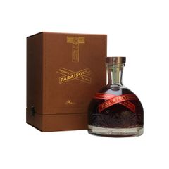 Bacardi Facundo Paraiso XA Rum Single Modernist Rum