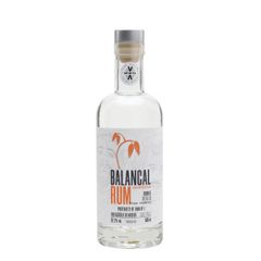 Balancal Portraits of Rum No.1 Single Traditional Blended Rum