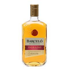 Barcelo Rum のその他