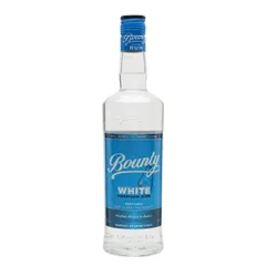 Bounty White Rum Single Traditional Column Still Rum