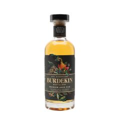 Burdekin Premium Aged Rum Single Traditional Pot Still Rum