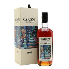 Caroni 1996 / Paradise #9