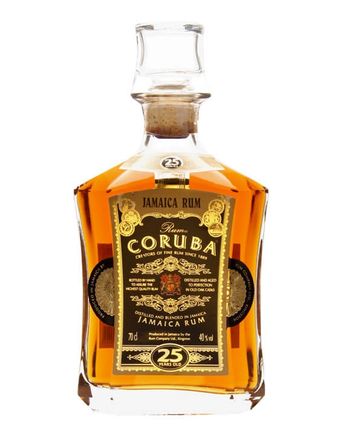 Coruba 25年 Rum
