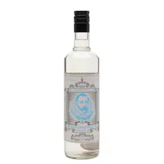 Cristobal Blanco Rum Single Modernist Rum