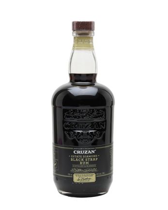 Cruzan Rum 5年