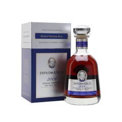 Diplomatico Rum のその他