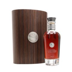 Diplomatico Chancellor Single Modernist Rum