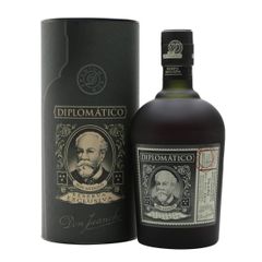 Diplomatico Reserva Exclusiva Rum Single Modernist Rum